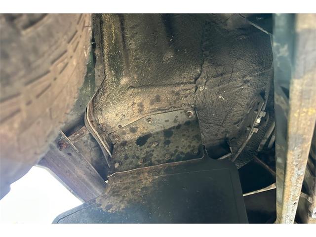 1993 Land Rover Range Rover (CC-2120162) for sale in Savannah, Georgia