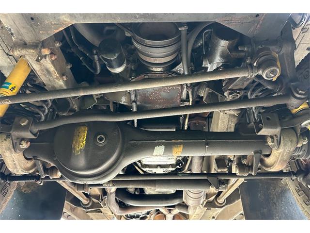 1993 Land Rover Range Rover (CC-2120162) for sale in Savannah, Georgia