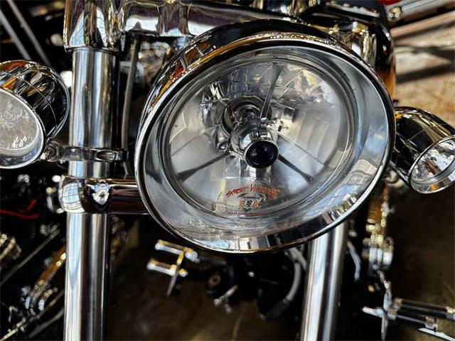 2000 Harley-Davidson Deuce (CC-2121620) for sale in Henderson, Nevada