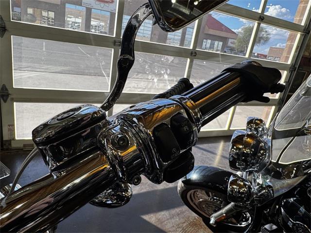 2000 Harley-Davidson Deuce (CC-2121620) for sale in Henderson, Nevada