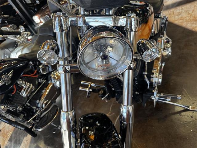 2000 Harley-Davidson Deuce (CC-2121620) for sale in Henderson, Nevada