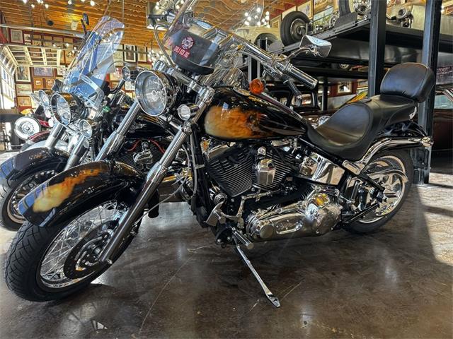 2000 Harley-Davidson Deuce (CC-2121620) for sale in Henderson, Nevada