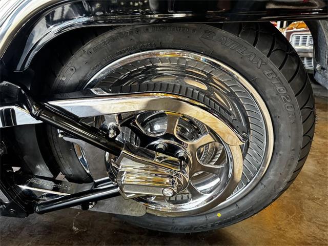 2000 Harley-Davidson Deuce (CC-2121620) for sale in Henderson, Nevada