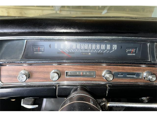 1967 Pontiac Catalina (CC-2121621) for sale in Hingham, Massachusetts