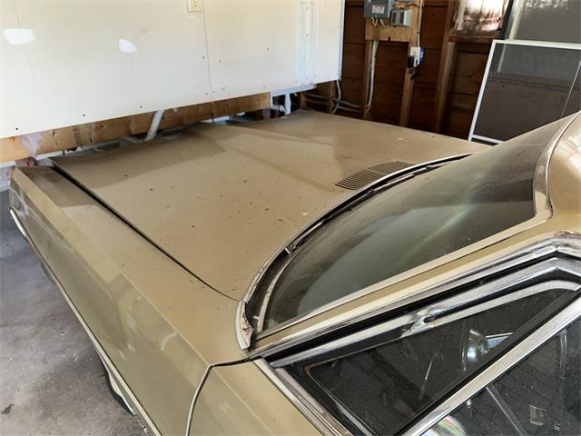 1967 Pontiac Catalina (CC-2121621) for sale in Hingham, Massachusetts