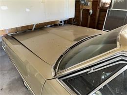 1967 Pontiac Catalina (CC-2121621) for sale in Hingham, Massachusetts