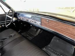 1967 Pontiac Catalina (CC-2121621) for sale in Hingham, Massachusetts