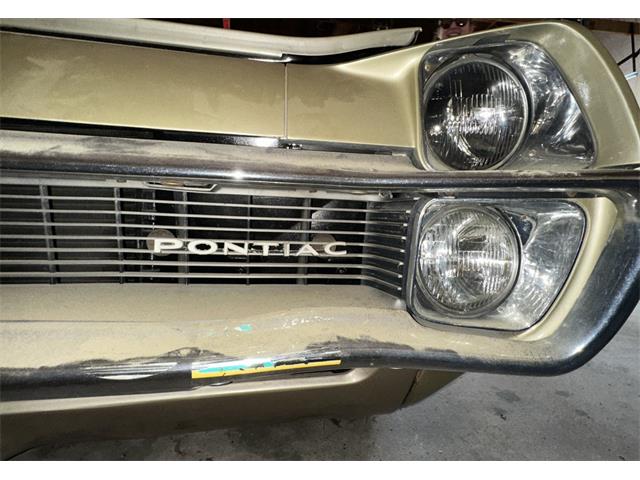1967 Pontiac Catalina (CC-2121621) for sale in Hingham, Massachusetts