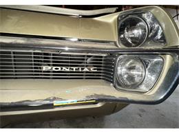 1967 Pontiac Catalina (CC-2121621) for sale in Hingham, Massachusetts