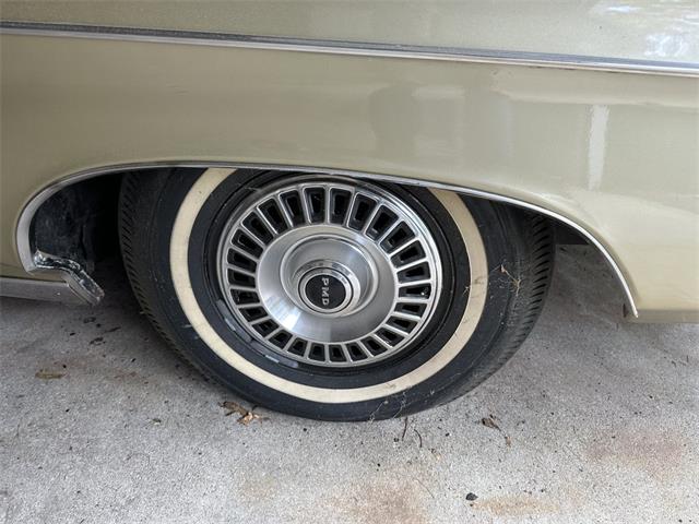 1967 Pontiac Catalina (CC-2121621) for sale in Hingham, Massachusetts