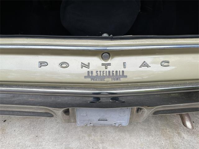 1967 Pontiac Catalina (CC-2121621) for sale in Hingham, Massachusetts