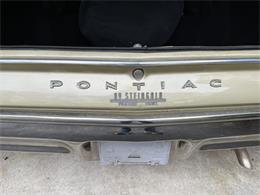 1967 Pontiac Catalina (CC-2121621) for sale in Hingham, Massachusetts