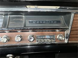 1967 Pontiac Catalina (CC-2121621) for sale in Hingham, Massachusetts