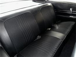 1967 Pontiac Catalina (CC-2121621) for sale in Hingham, Massachusetts