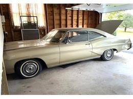 1967 Pontiac Catalina (CC-2121621) for sale in Hingham, Massachusetts