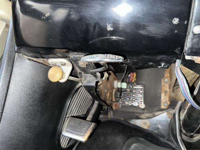 1967 Pontiac Catalina (CC-2121621) for sale in Hingham, Massachusetts