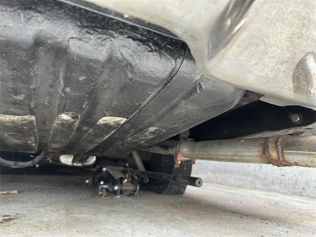 1967 Pontiac Catalina (CC-2121621) for sale in Hingham, Massachusetts