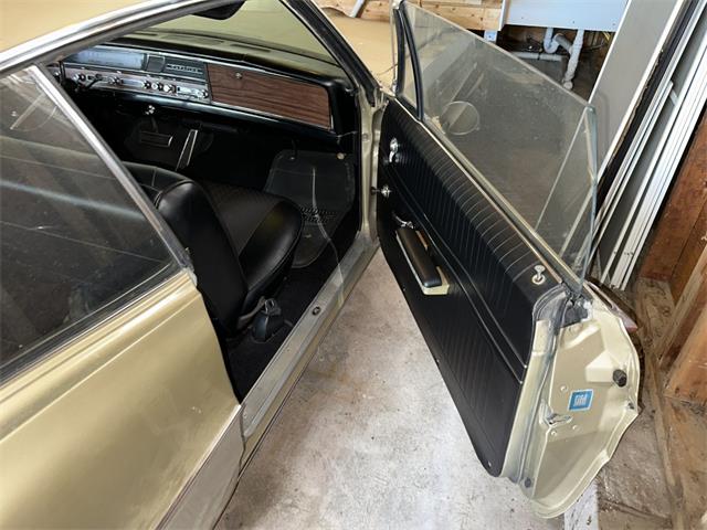 1967 Pontiac Catalina (CC-2121621) for sale in Hingham, Massachusetts