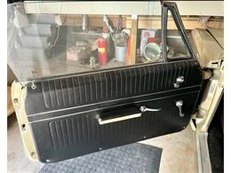 1967 Pontiac Catalina (CC-2121621) for sale in Hingham, Massachusetts