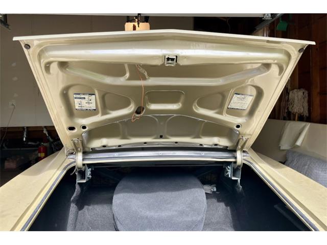1967 Pontiac Catalina (CC-2121621) for sale in Hingham, Massachusetts