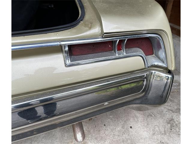 1967 Pontiac Catalina (CC-2121621) for sale in Hingham, Massachusetts