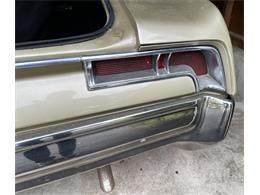 1967 Pontiac Catalina (CC-2121621) for sale in Hingham, Massachusetts