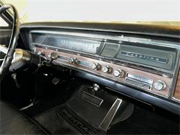 1967 Pontiac Catalina (CC-2121621) for sale in Hingham, Massachusetts