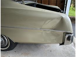 1967 Pontiac Catalina (CC-2121621) for sale in Hingham, Massachusetts