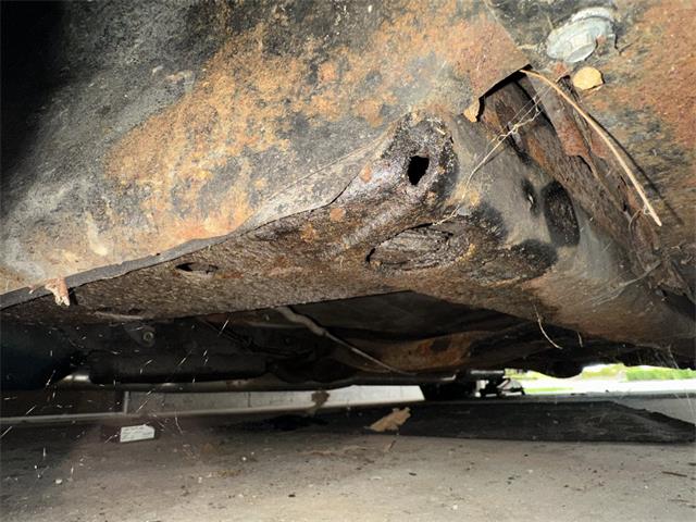 1967 Pontiac Catalina (CC-2121621) for sale in Hingham, Massachusetts