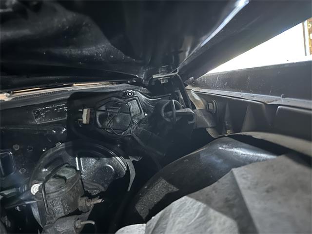 1967 Pontiac Catalina (CC-2121621) for sale in Hingham, Massachusetts