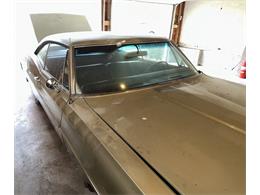 1967 Pontiac Catalina (CC-2121621) for sale in Hingham, Massachusetts