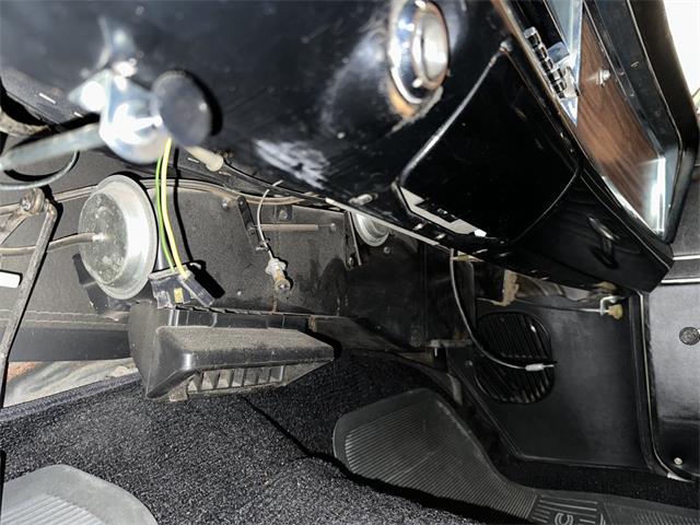1967 Pontiac Catalina (CC-2121621) for sale in Hingham, Massachusetts