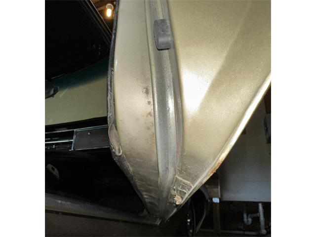 1967 Pontiac Catalina (CC-2121621) for sale in Hingham, Massachusetts