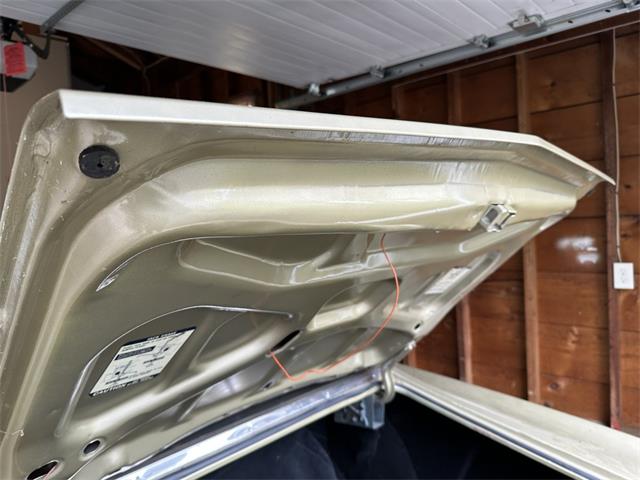 1967 Pontiac Catalina (CC-2121621) for sale in Hingham, Massachusetts