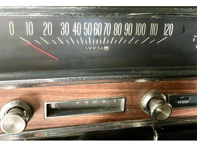 1967 Pontiac Catalina (CC-2121621) for sale in Hingham, Massachusetts