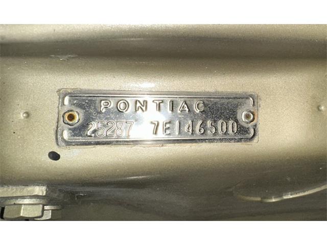 1967 Pontiac Catalina (CC-2121621) for sale in Hingham, Massachusetts