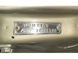 1967 Pontiac Catalina (CC-2121621) for sale in Hingham, Massachusetts
