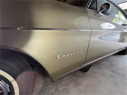 1967 Pontiac Catalina (CC-2121621) for sale in Hingham, Massachusetts