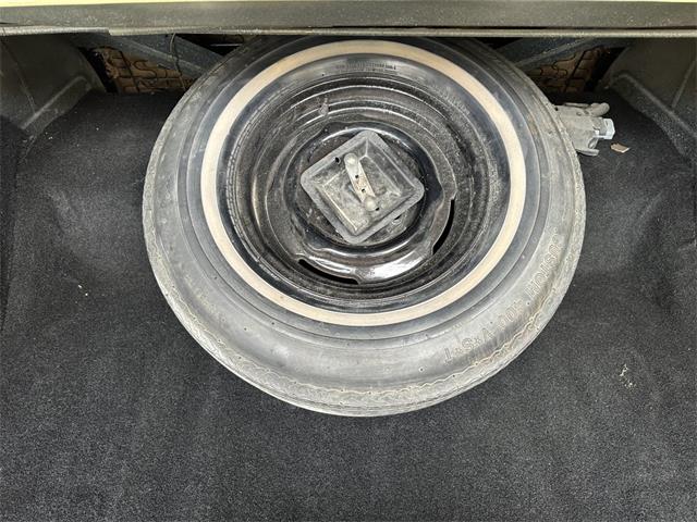 1967 Pontiac Catalina (CC-2121621) for sale in Hingham, Massachusetts