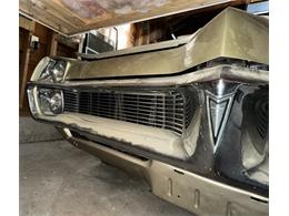 1967 Pontiac Catalina (CC-2121621) for sale in Hingham, Massachusetts