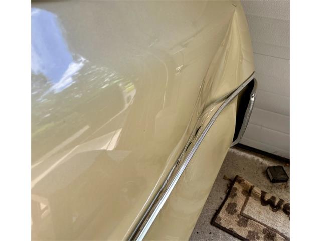 1967 Pontiac Catalina (CC-2121621) for sale in Hingham, Massachusetts