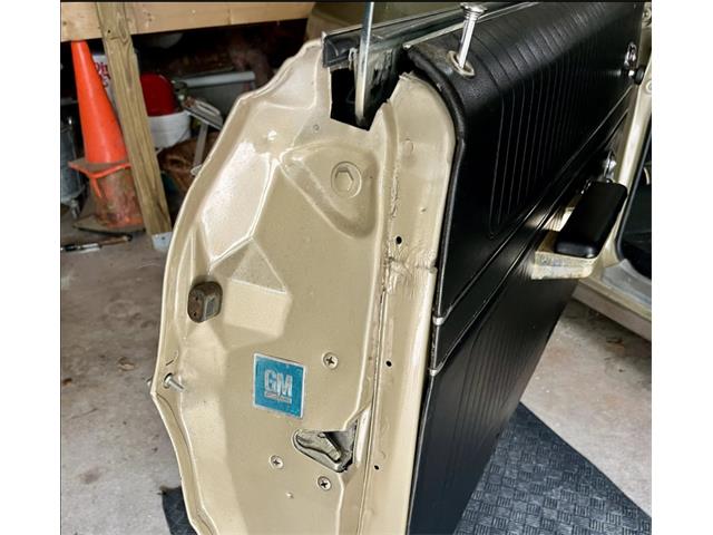 1967 Pontiac Catalina (CC-2121621) for sale in Hingham, Massachusetts