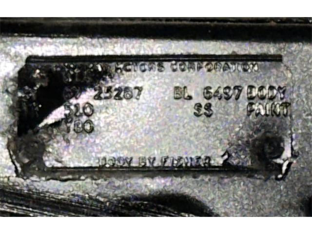 1967 Pontiac Catalina (CC-2121621) for sale in Hingham, Massachusetts