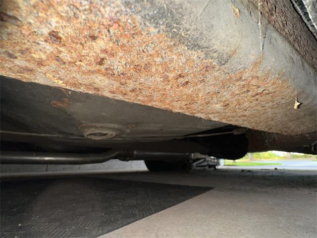 1967 Pontiac Catalina (CC-2121621) for sale in Hingham, Massachusetts