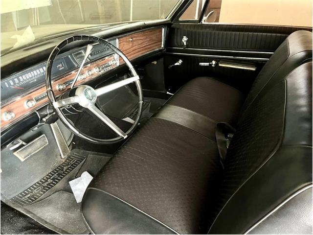 1967 Pontiac Catalina (CC-2121621) for sale in Hingham, Massachusetts