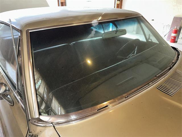 1967 Pontiac Catalina (CC-2121621) for sale in Hingham, Massachusetts