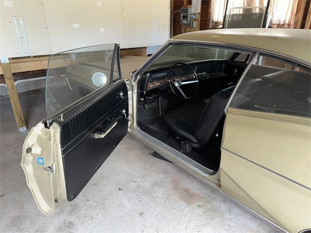 1967 Pontiac Catalina (CC-2121621) for sale in Hingham, Massachusetts