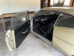 1967 Pontiac Catalina (CC-2121621) for sale in Hingham, Massachusetts