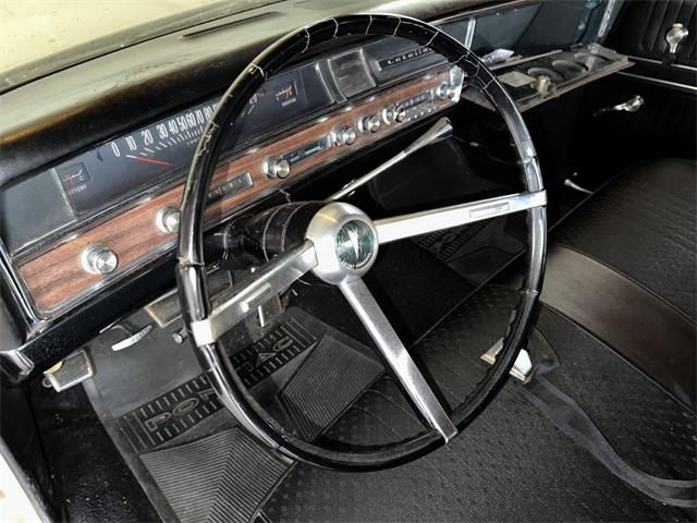 1967 Pontiac Catalina (CC-2121621) for sale in Hingham, Massachusetts