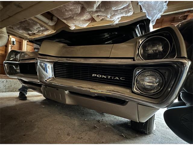 1967 Pontiac Catalina (CC-2121621) for sale in Hingham, Massachusetts